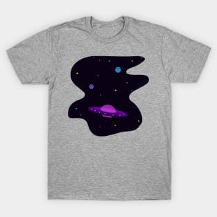 UFO T-Shirt